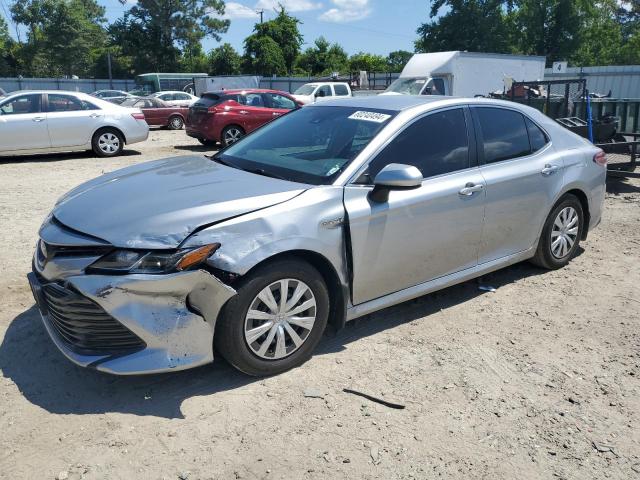 TOYOTA CAMRY 2019 4t1b31hk0ku513476