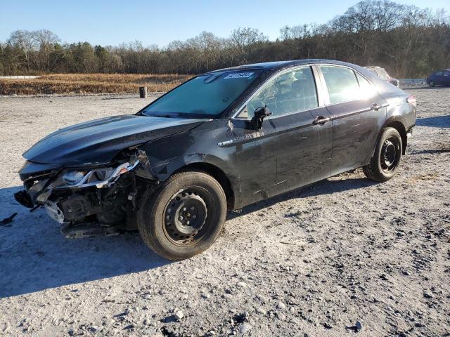 TOYOTA CAMRY 2018 4t1b31hk2ju003449