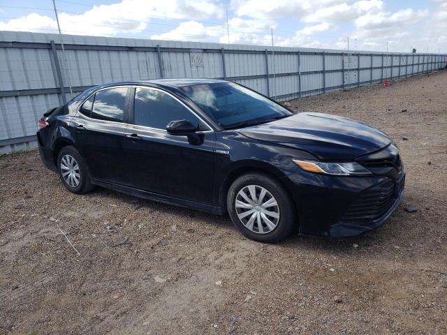 TOYOTA CAMRY LE 2018 4t1b31hk5ju002540