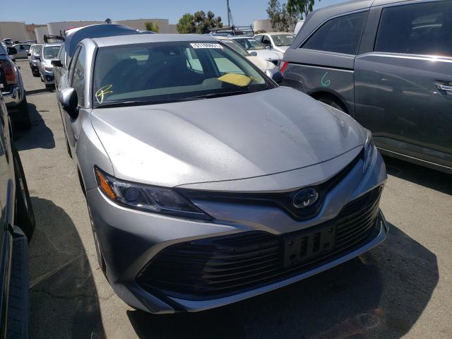 TOYOTA CAMRY 2019 4t1b31hk6ku008459