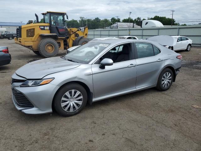 TOYOTA CAMRY 2019 4t1b31hk6ku512493