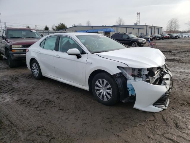 TOYOTA NULL 2019 4t1b31hk6ku515975