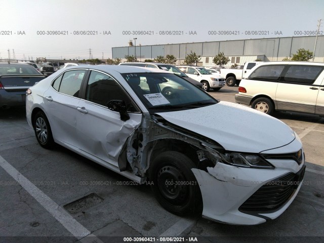 TOYOTA CAMRY 2019 4t1b31hk7ku513099