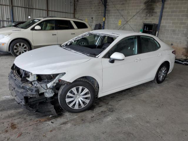 TOYOTA CAMRY 2019 4t1b31hk8ku510003