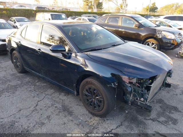 TOYOTA CAMRY HYBRID 2019 4t1b31hk8ku510602