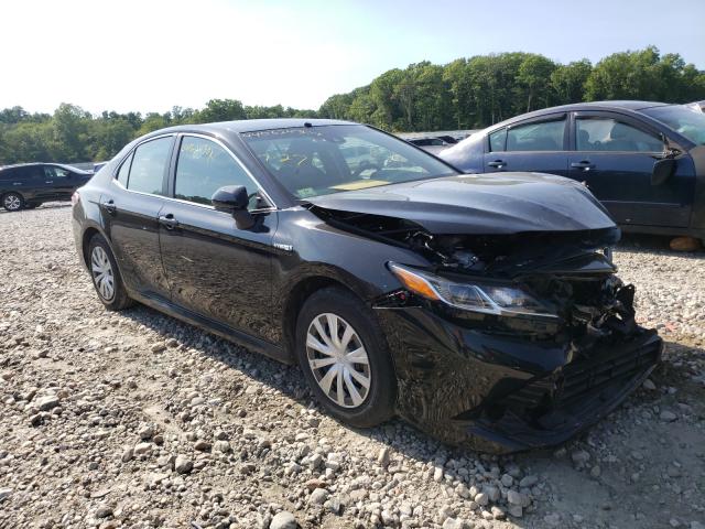 TOYOTA NULL 2018 4t1b31hk9ju001312