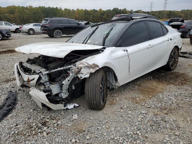 TOYOTA CAMRY 2019 4t1b61hk1ku258781