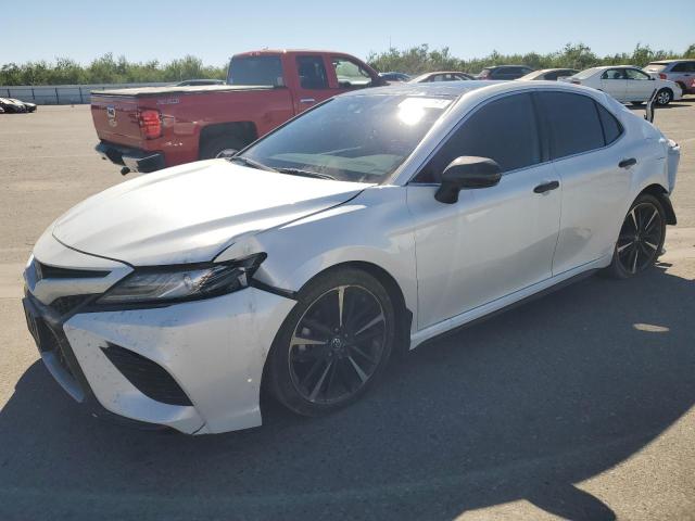 TOYOTA CAMRY 2019 4t1b61hk1ku793741