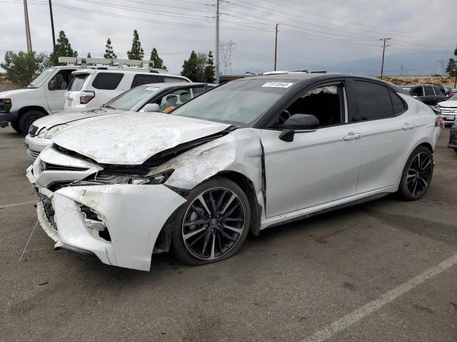 TOYOTA CAMRY 2019 4t1b61hk3ku182447