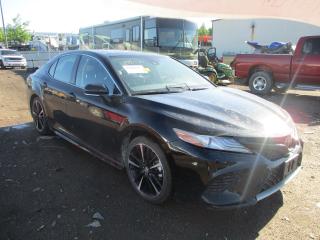 TOYOTA CAMRY XSE 2019 4t1b61hk3ku705983