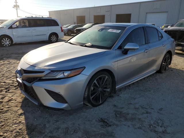 TOYOTA CAMRY XSE 2019 4t1b61hk5ku185673