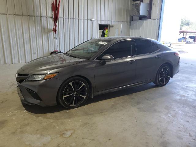 TOYOTA CAMRY 2019 4t1b61hk5ku835215