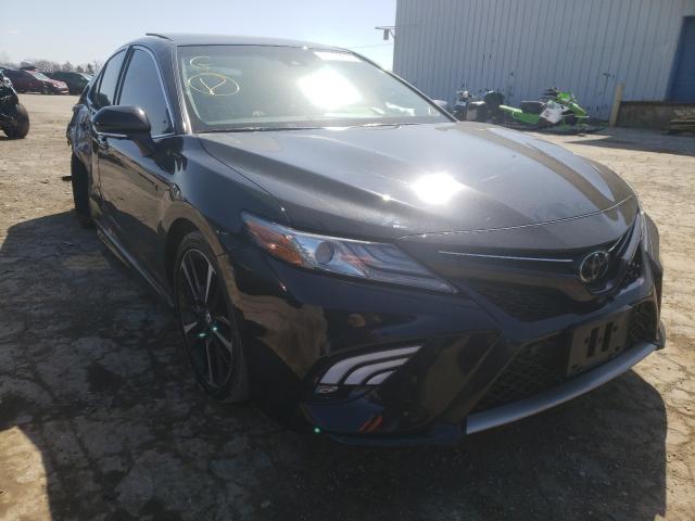 TOYOTA NULL 2018 4t1b61hk6ju015157