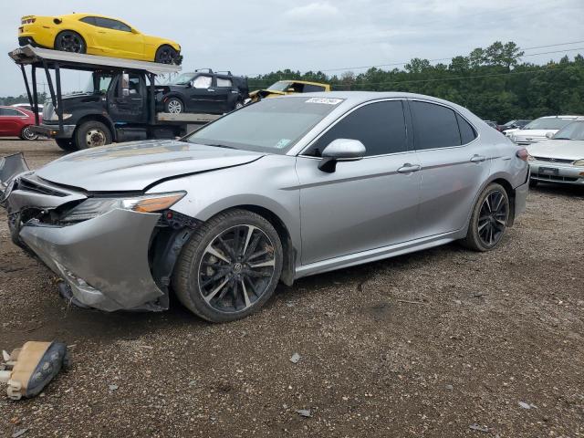 TOYOTA CAMRY 2018 4t1b61hk6ju035795