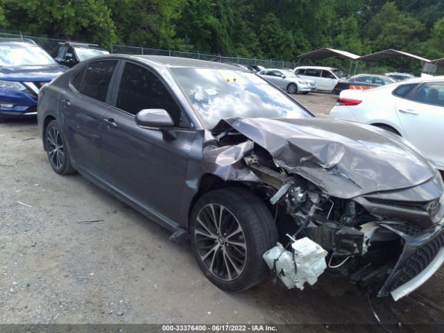 TOYOTA CAMRY 2018 4t1b61hk6ju502133