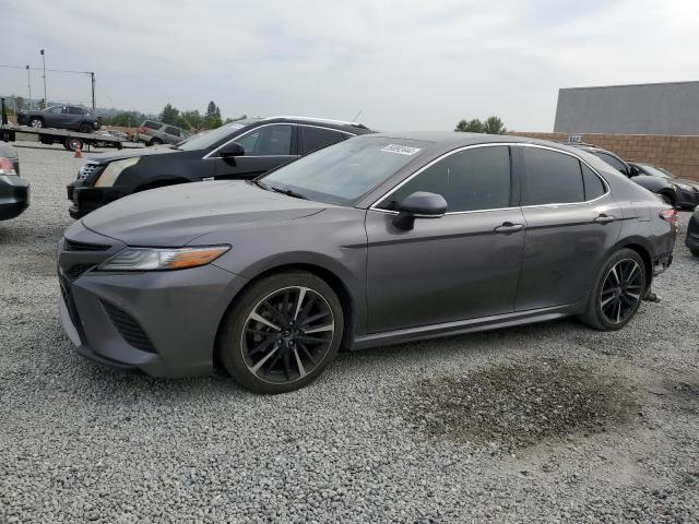 TOYOTA CAMRY 2019 4t1b61hk6ku212959