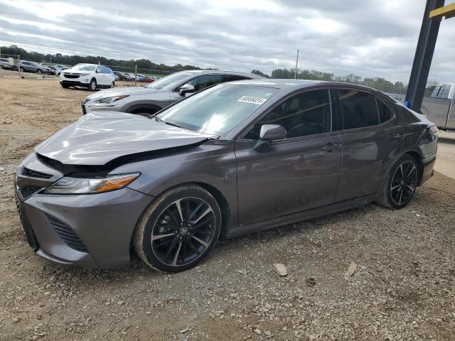 TOYOTA CAMRY XSE 2019 4t1b61hk6ku734233