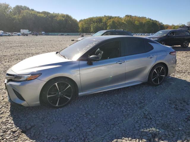 TOYOTA CAMRY 2018 4t1b61hk7ju133119