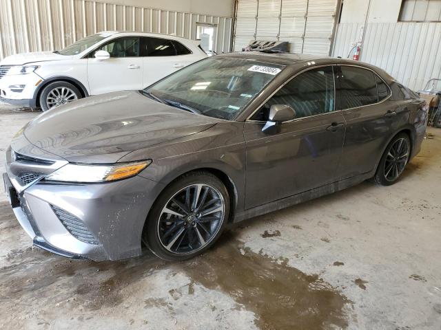 TOYOTA NULL 2019 4t1b61hk7ku163903