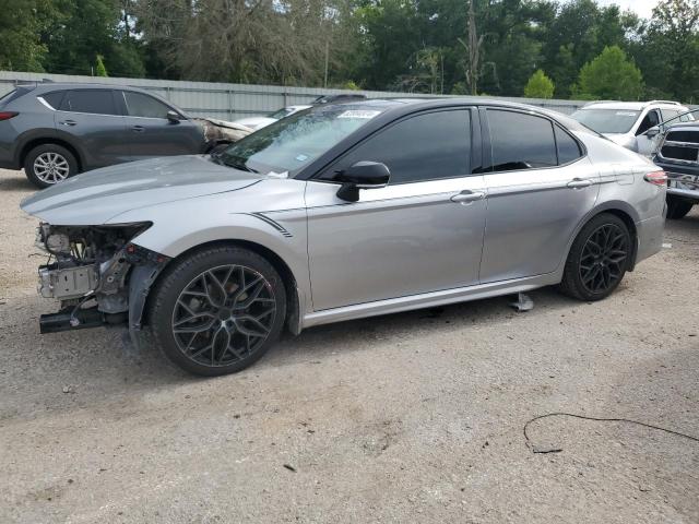 TOYOTA CAMRY XSE 2019 4t1b61hk7ku166669