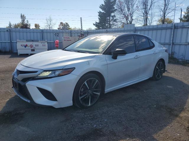 TOYOTA CAMRY XSE 2019 4t1b61hk7ku272037