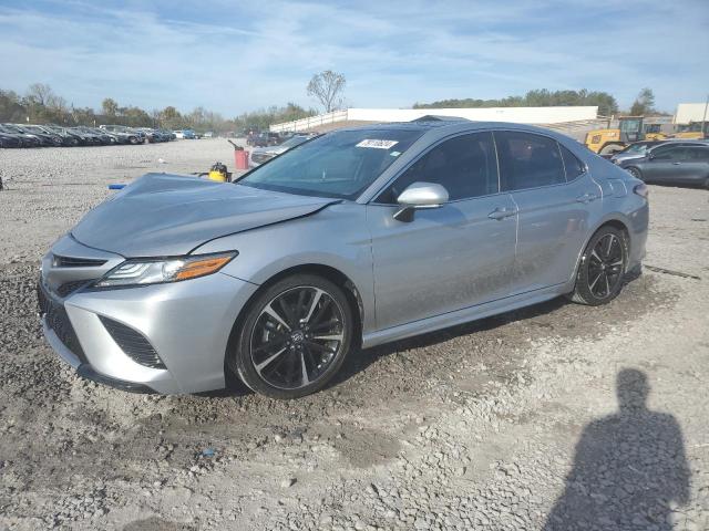 TOYOTA CAMRY XSE 2019 4t1b61hk8ku819946