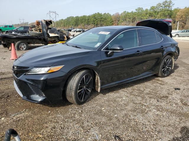 TOYOTA CAMRY 2019 4t1b61hk9ku175146