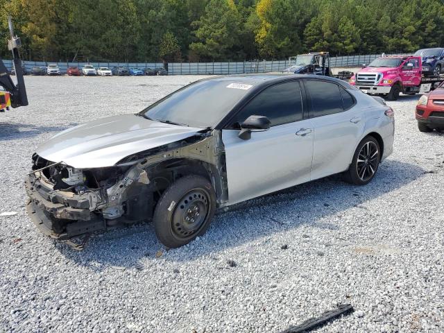 TOYOTA CAMRY XSE 2019 4t1b61hk9ku238018