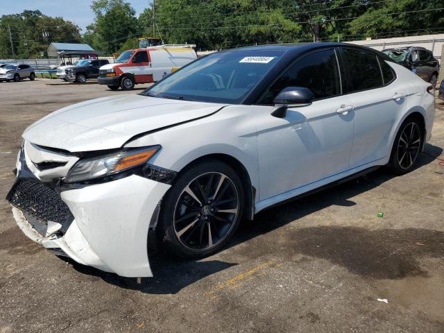 TOYOTA CAMRY 2019 4t1b61hk9ku273965