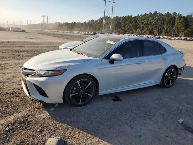 TOYOTA CAMRY XSE 2019 4t1b61hk9ku794944