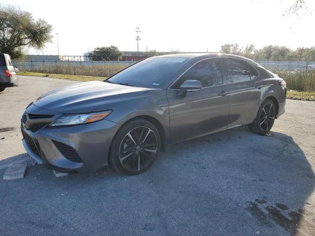 TOYOTA CAMRY 2018 4t1b61hkxju141232