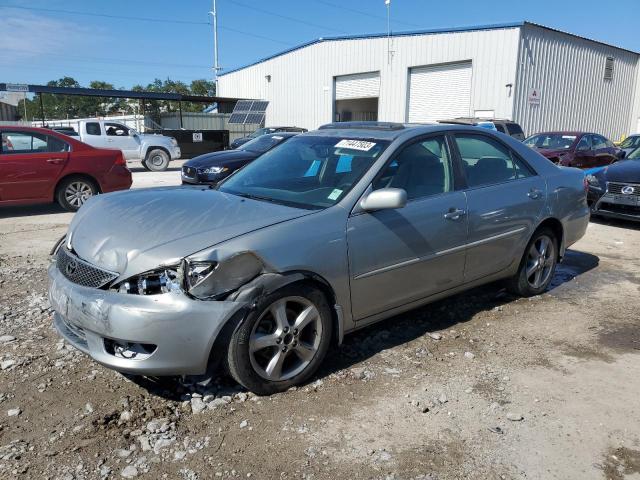 TOYOTA CAMRY 2006 4t1ba32k06u092794