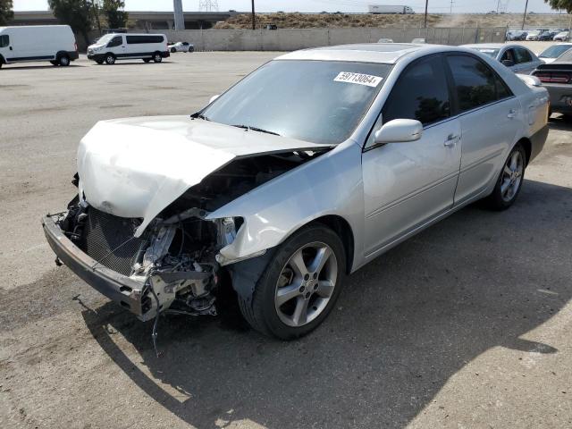 TOYOTA CAMRY 2005 4t1ba32k15u063092