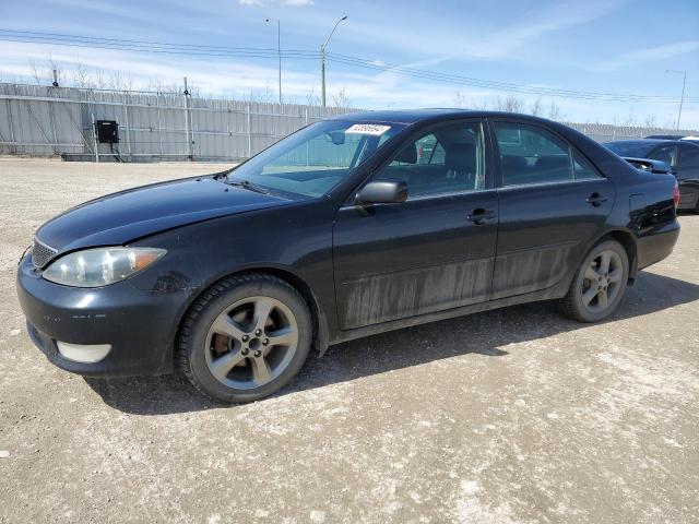 TOYOTA CAMRY 2006 4t1ba32k26u090321