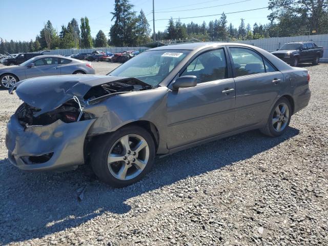 TOYOTA CAMRY 2006 4t1ba32k26u092473