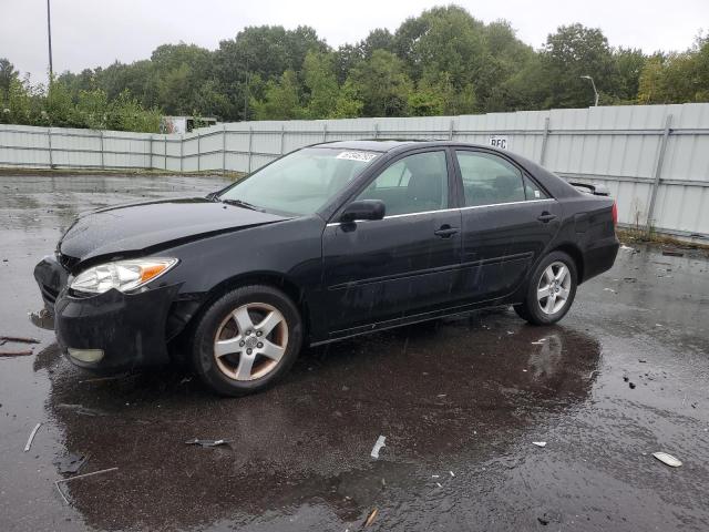 TOYOTA CAMRY SE 2004 4t1ba32k34u502159