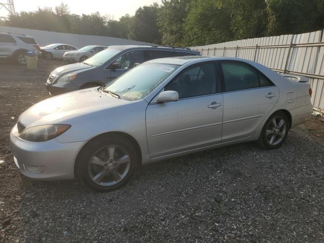 TOYOTA CAMRY SE 2005 4t1ba32k45u045413