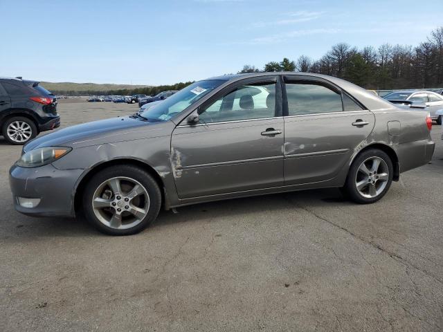 TOYOTA CAMRY 2005 4t1ba32k55u054444