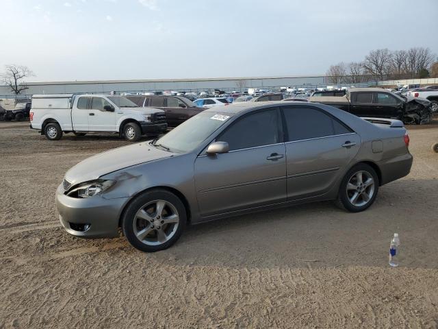 TOYOTA CAMRY 2005 4t1ba32k65u071219