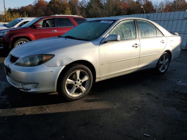 TOYOTA CAMRY 2005 4t1ba32k65u077909