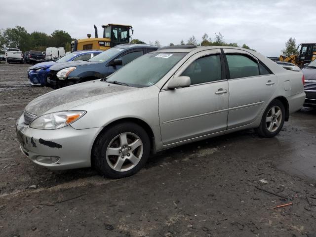 TOYOTA CAMRY 2004 4t1ba32k74u012033