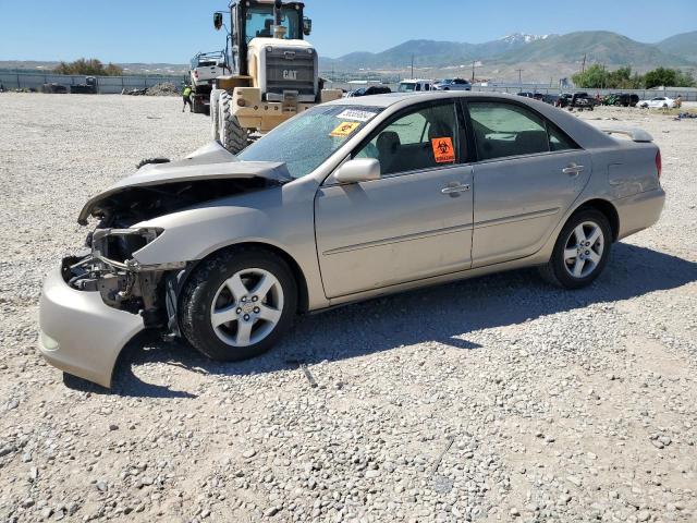 TOYOTA CAMRY 2004 4t1ba32kx4u024886