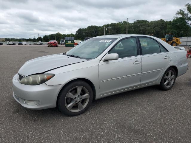 TOYOTA CAMRY SE 2006 4t1ba32kx6u088137