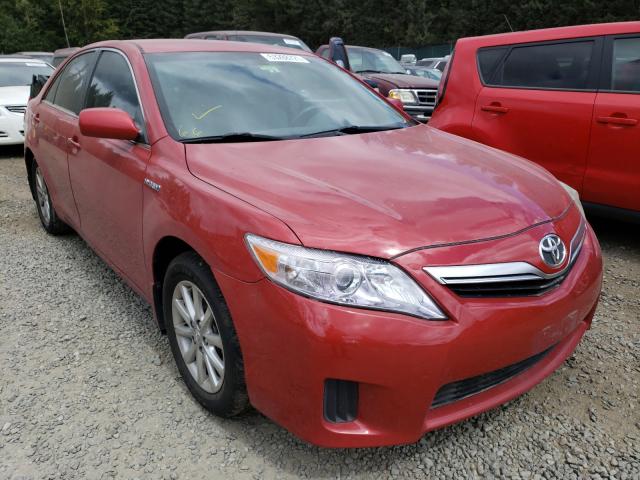 TOYOTA CAMRY HYBR 2010 4t1bb3ek0au112088