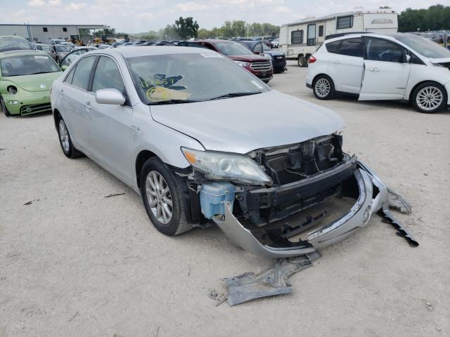 TOYOTA CAMRY HYBR 2010 4t1bb3ek0au117257