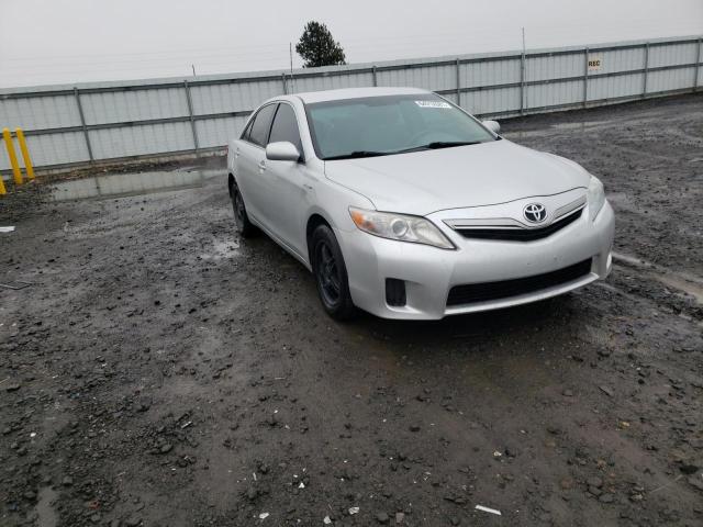 TOYOTA CAMRY HYBR 2010 4t1bb3ek0au118828