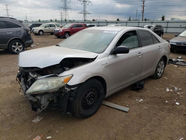 TOYOTA CAMRY HYBR 2010 4t1bb3ek0au119090