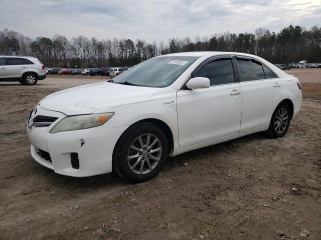 TOYOTA CAMRY 2010 4t1bb3ek0au120353