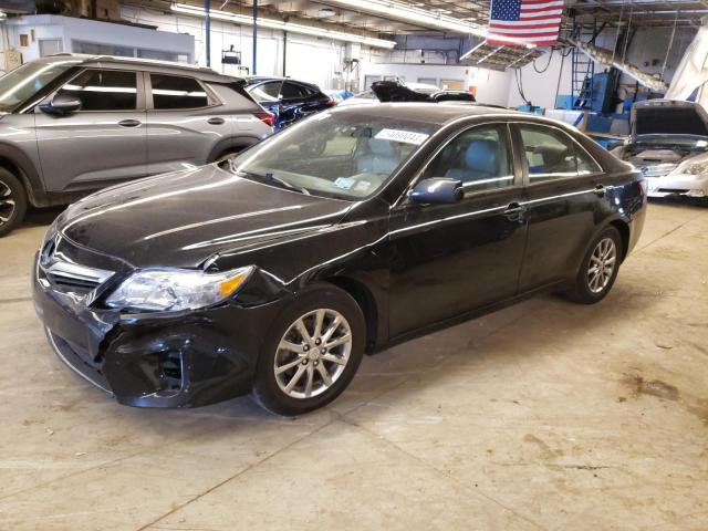 TOYOTA CAMRY HYBR 2010 4t1bb3ek0au123429