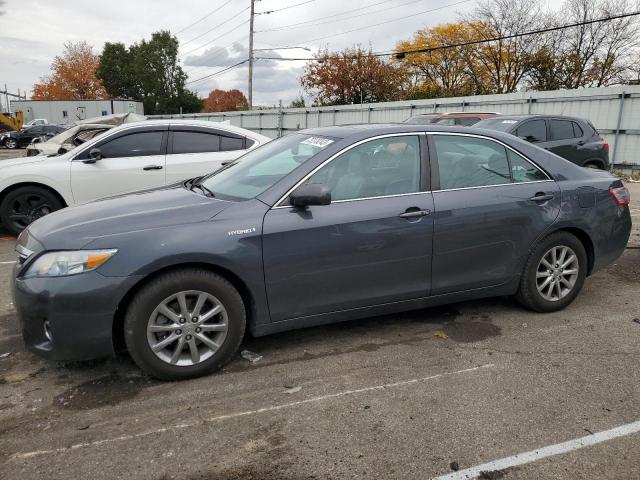 TOYOTA CAMRY 2010 4t1bb3ek0au124516